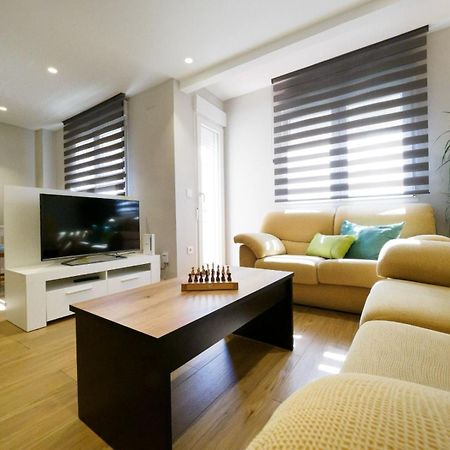 Apartamento Centrico Ideal Para Visitar Cuenca Cuenca  Exterior foto