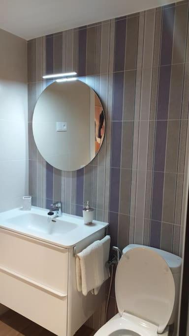 Apartamento Centrico Ideal Para Visitar Cuenca Cuenca  Exterior foto