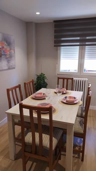 Apartamento Centrico Ideal Para Visitar Cuenca Cuenca  Exterior foto