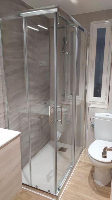 Apartamento Centrico Ideal Para Visitar Cuenca Cuenca  Exterior foto