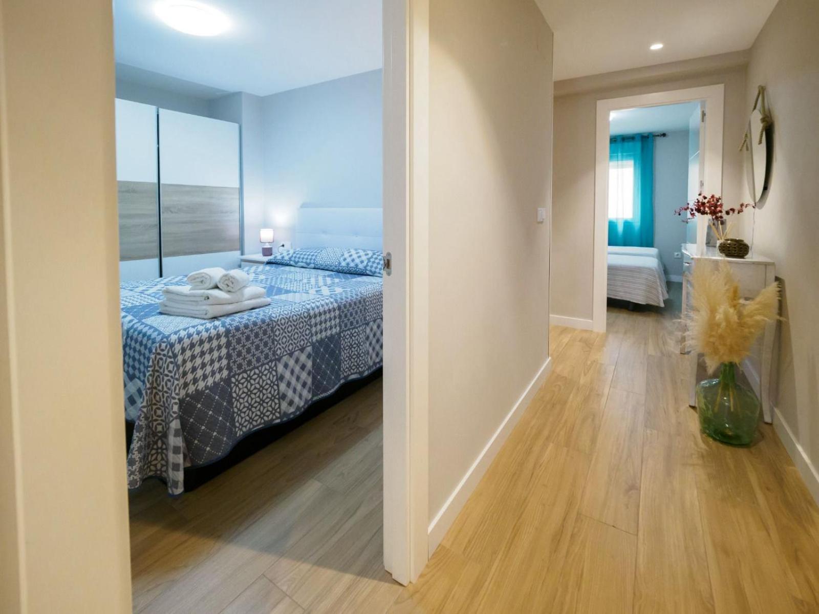 Apartamento Centrico Ideal Para Visitar Cuenca Cuenca  Exterior foto